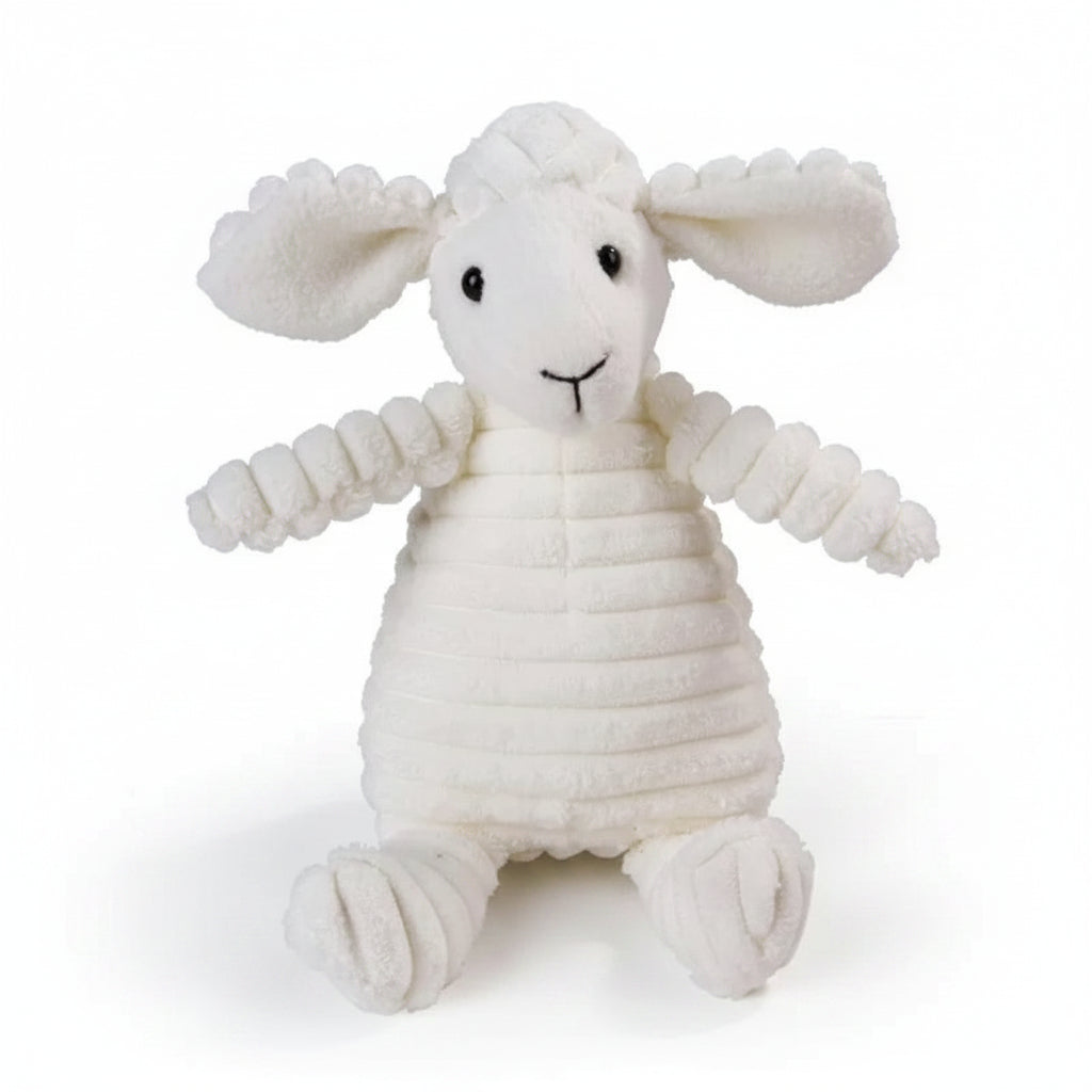 WildPaws Plush Toy Collection