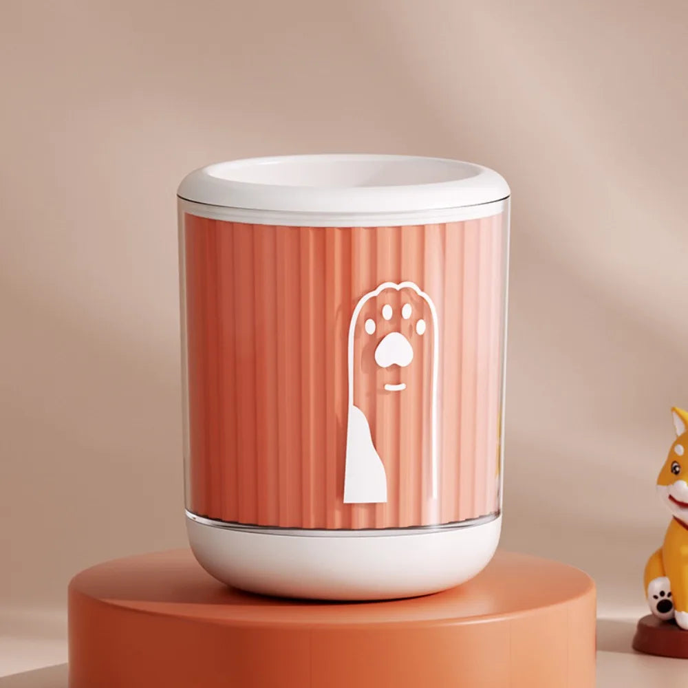 MudAway Paw Cleaner