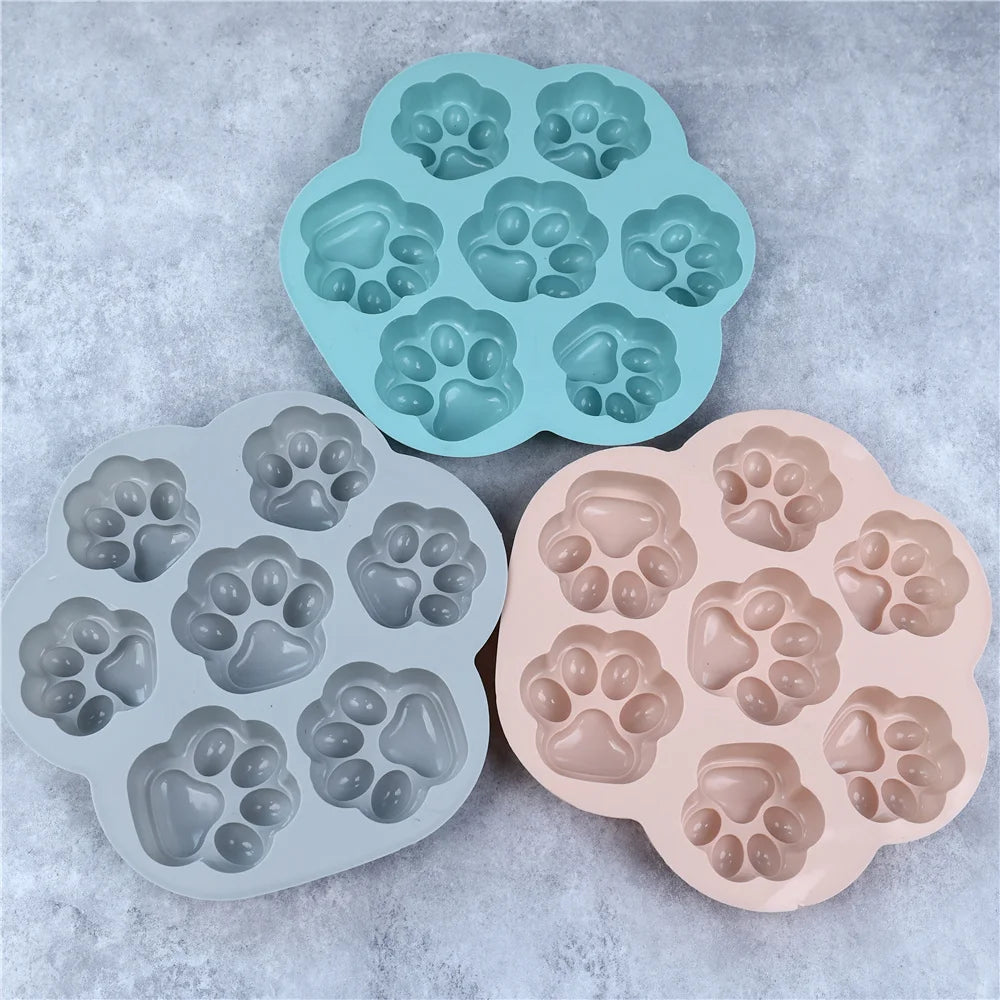 PawPop Treat Mould