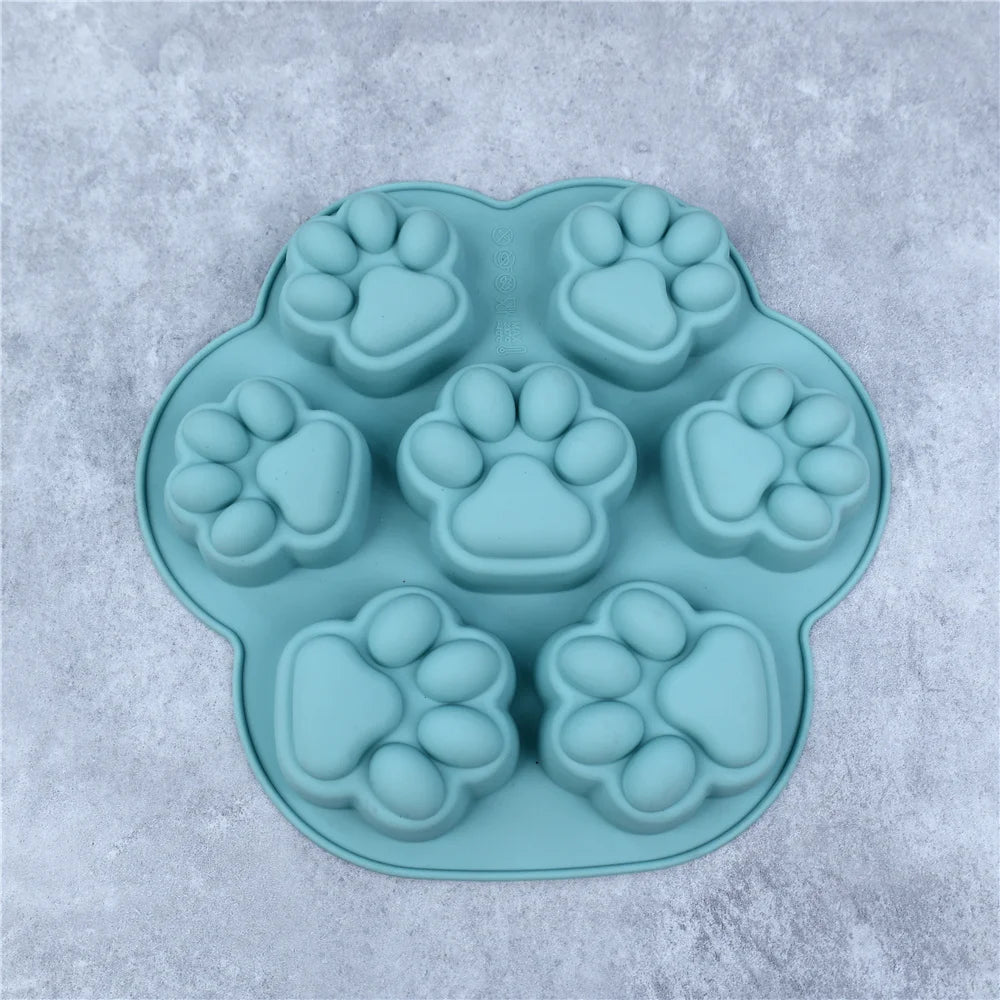 PawPop Treat Mould