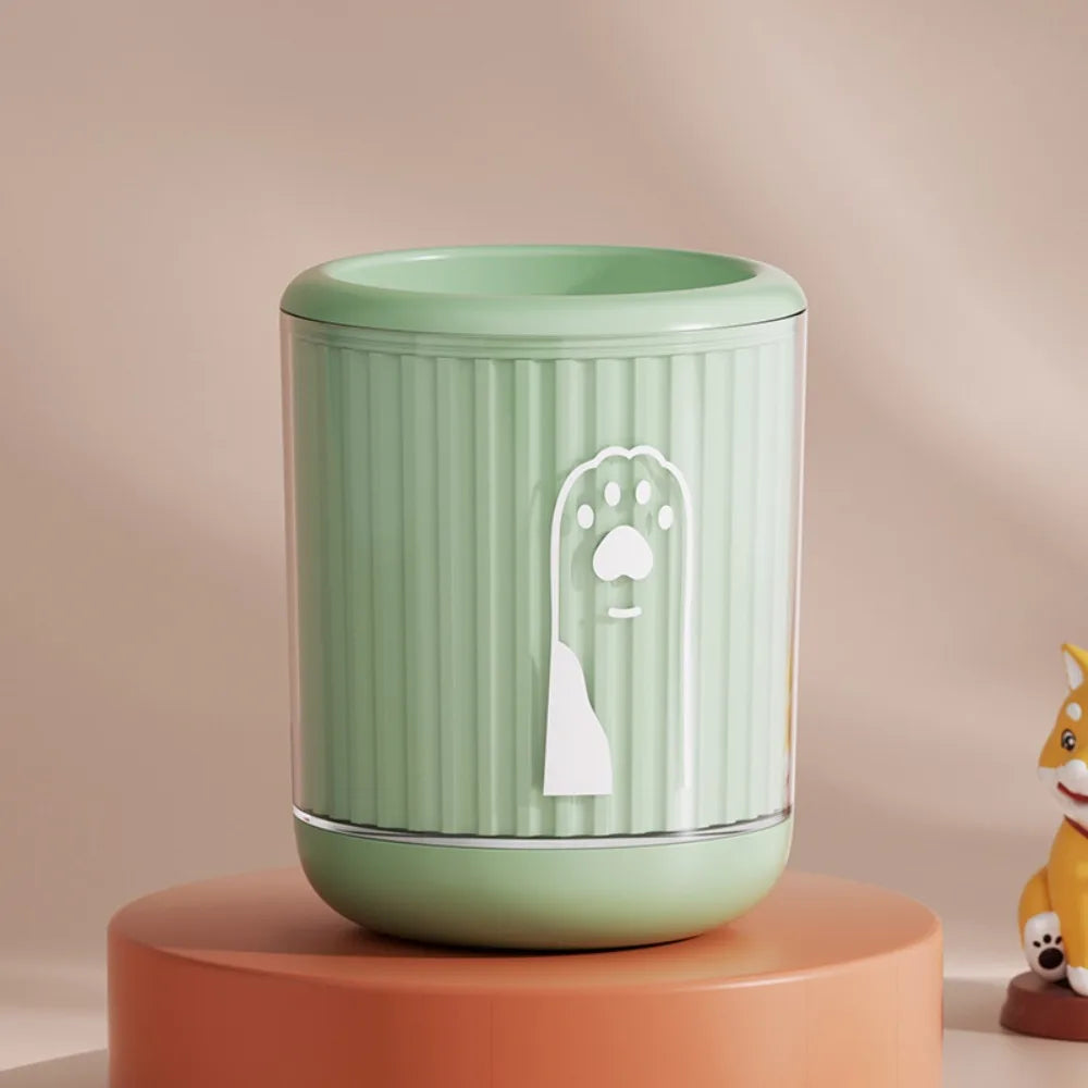 MudAway Paw Cleaner