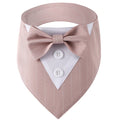 DapperPaw Formal Bandana