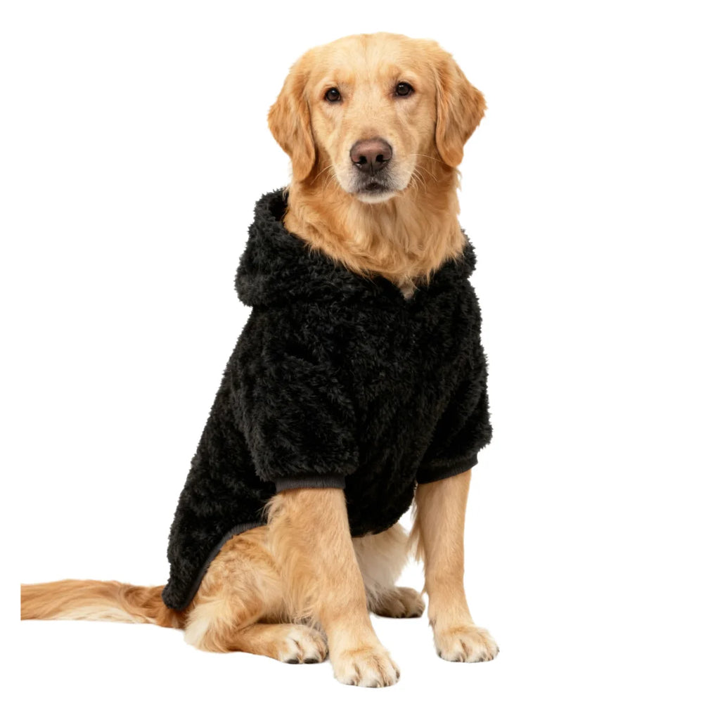 TrailPaws Winter Hoodie