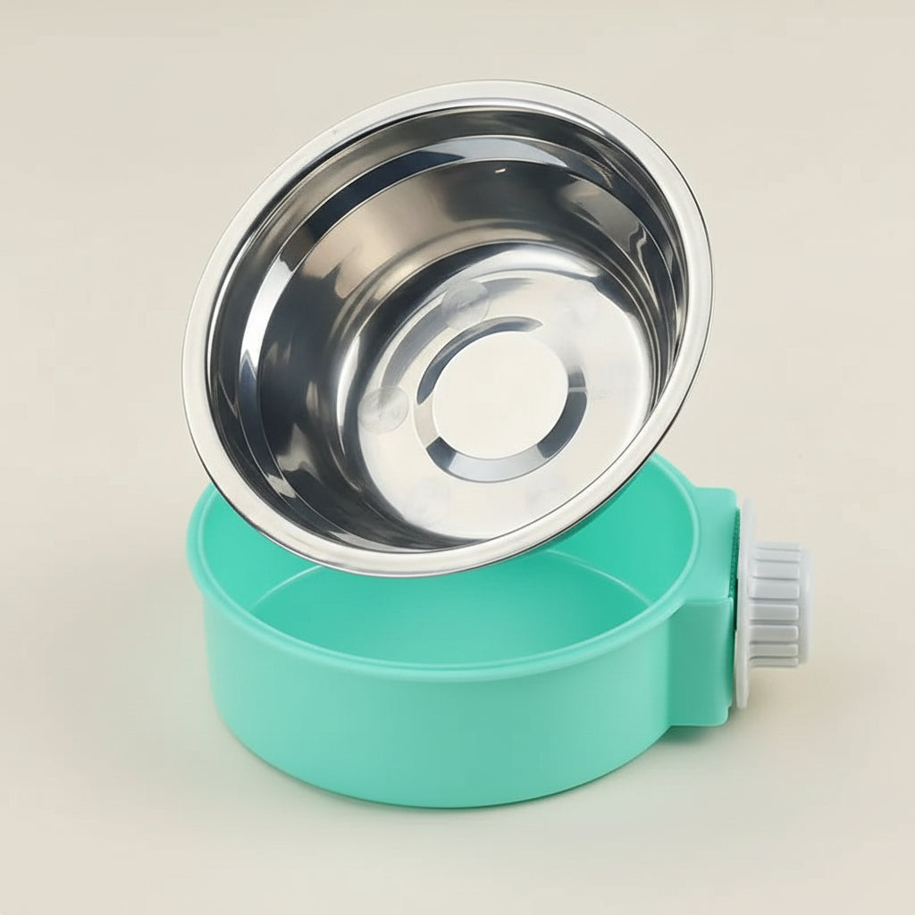 CrateMate Hanging Bowl