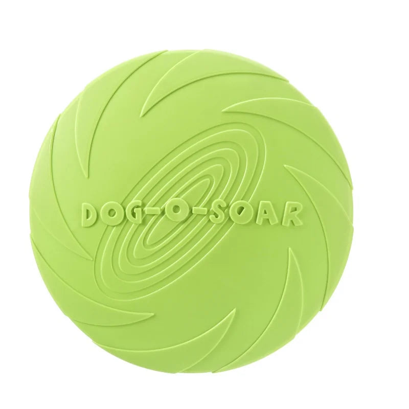 PawLaunch Flex Disc