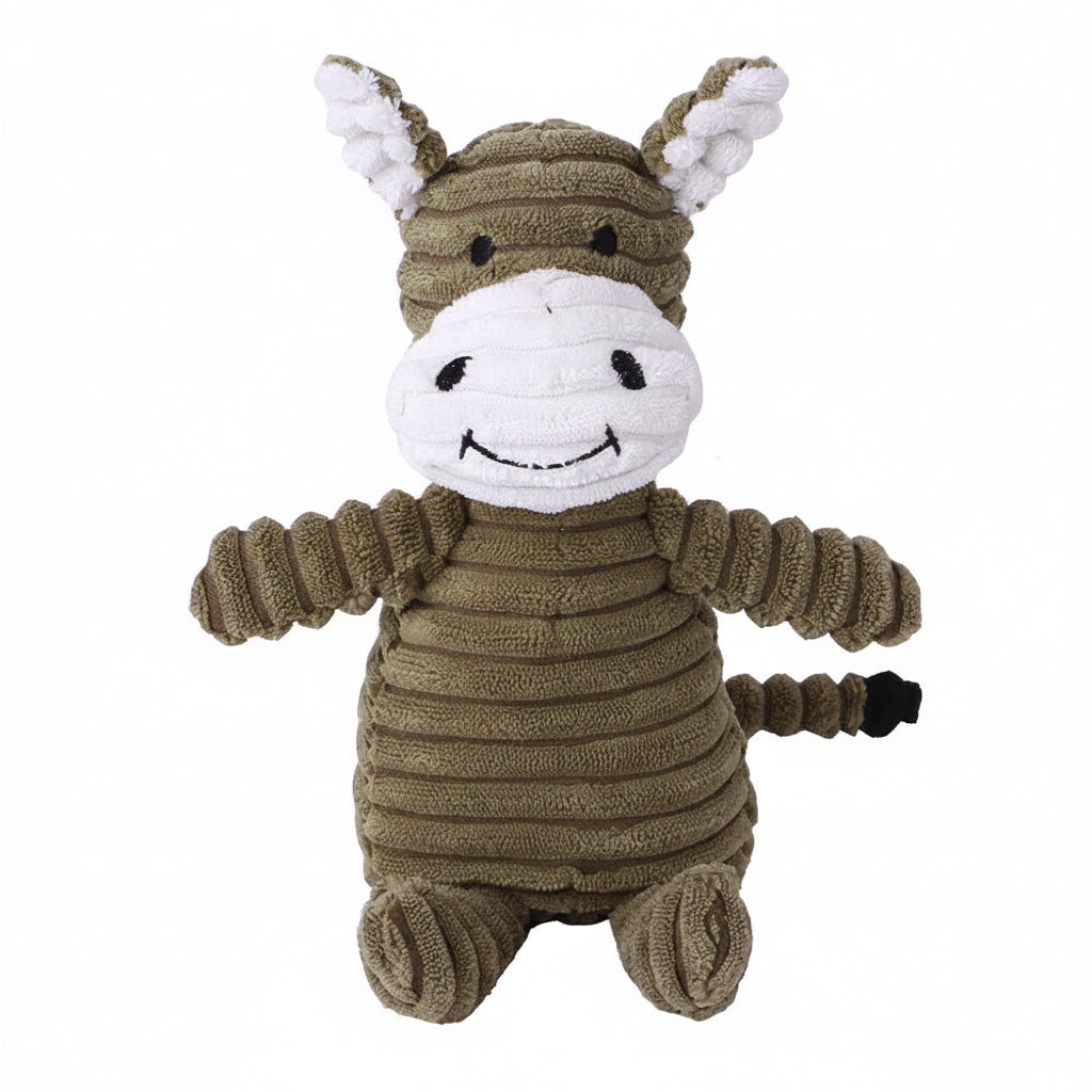 WildPaws Plush Toy Collection