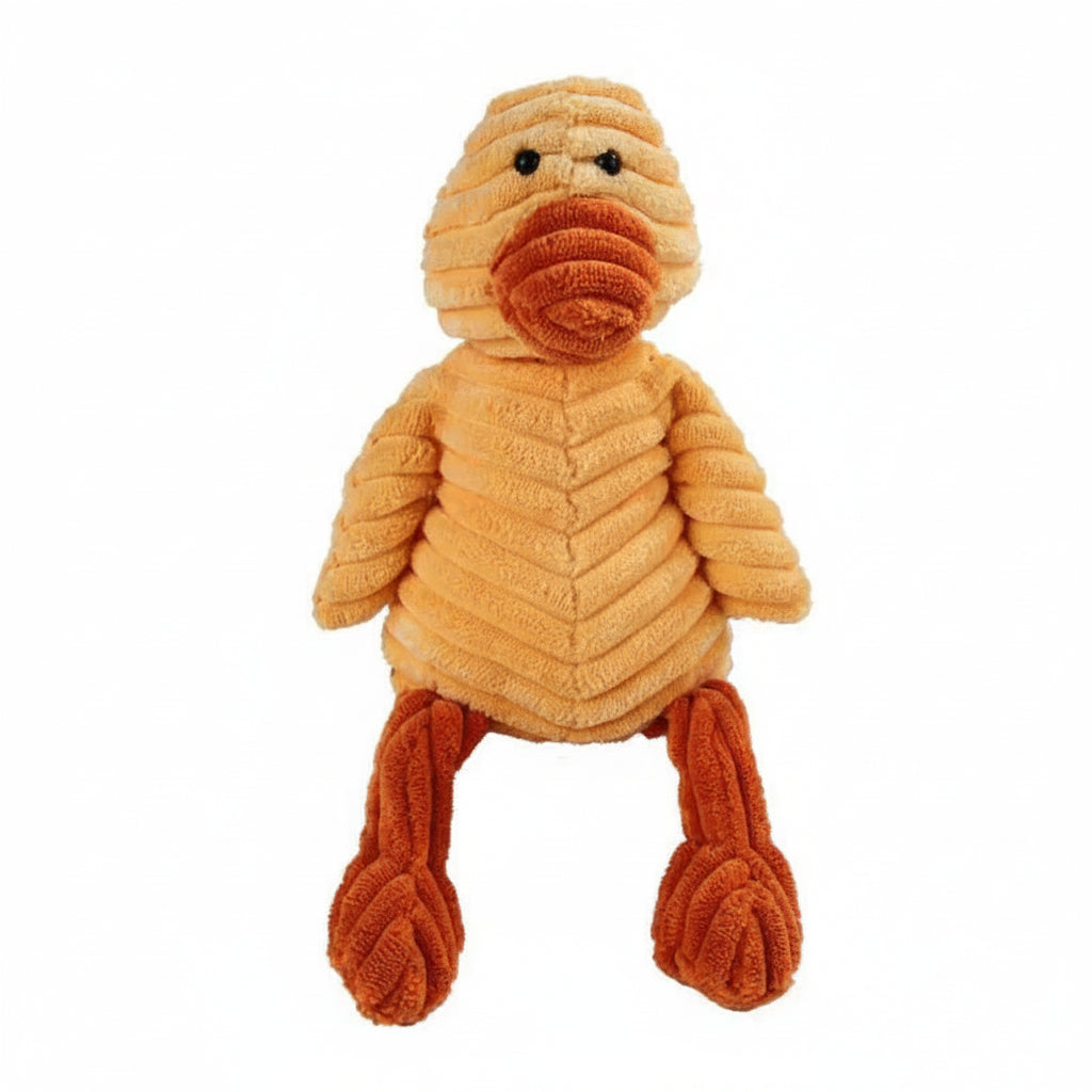 WildPaws Plush Toy Collection
