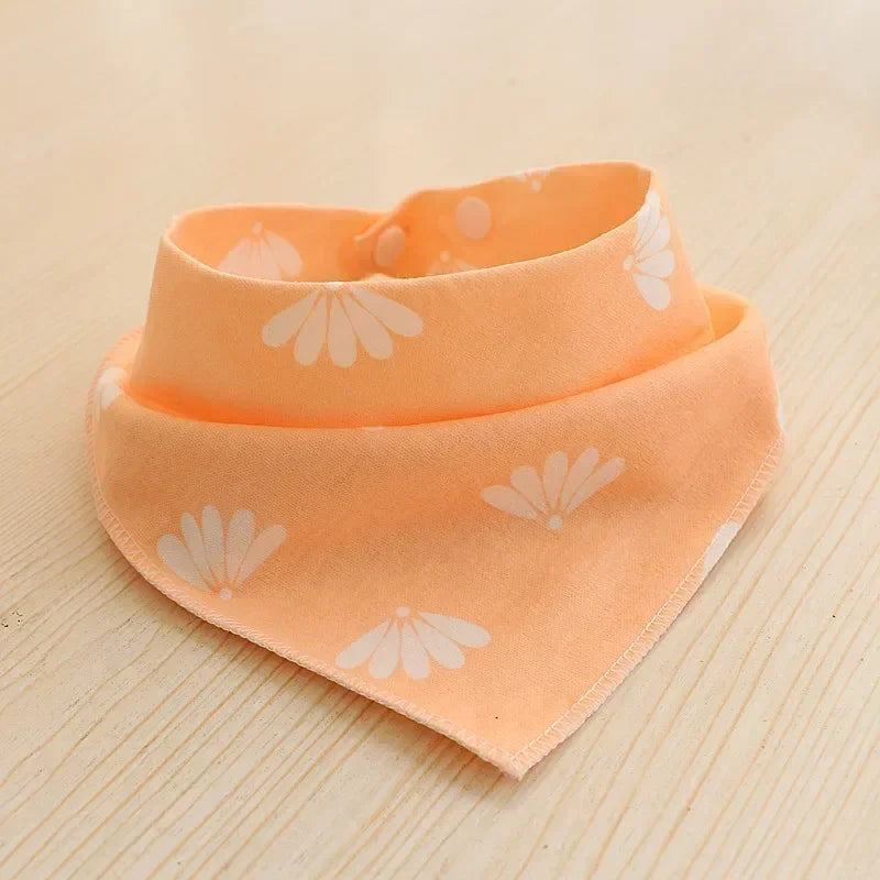 WanderPaws Cotton Bandana