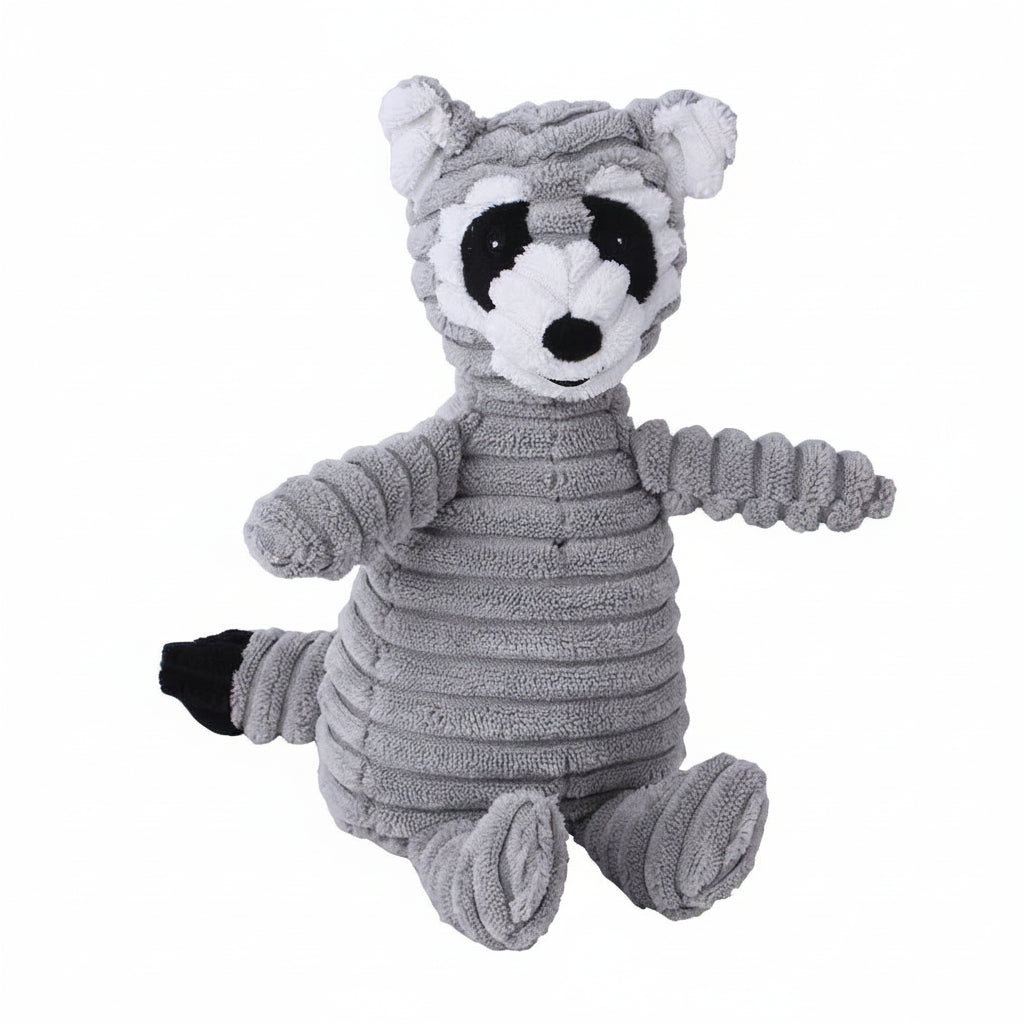 WildPaws Plush Toy Collection