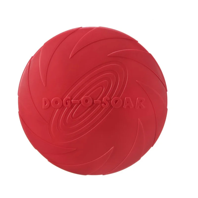 PawLaunch Flex Disc
