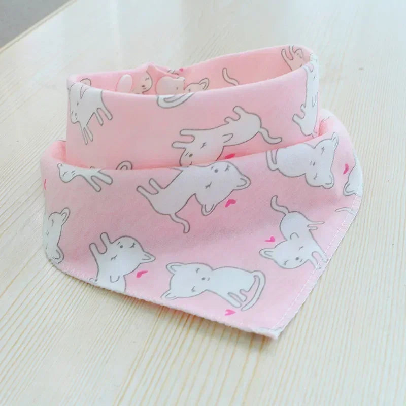 WanderPaws Cotton Bandana