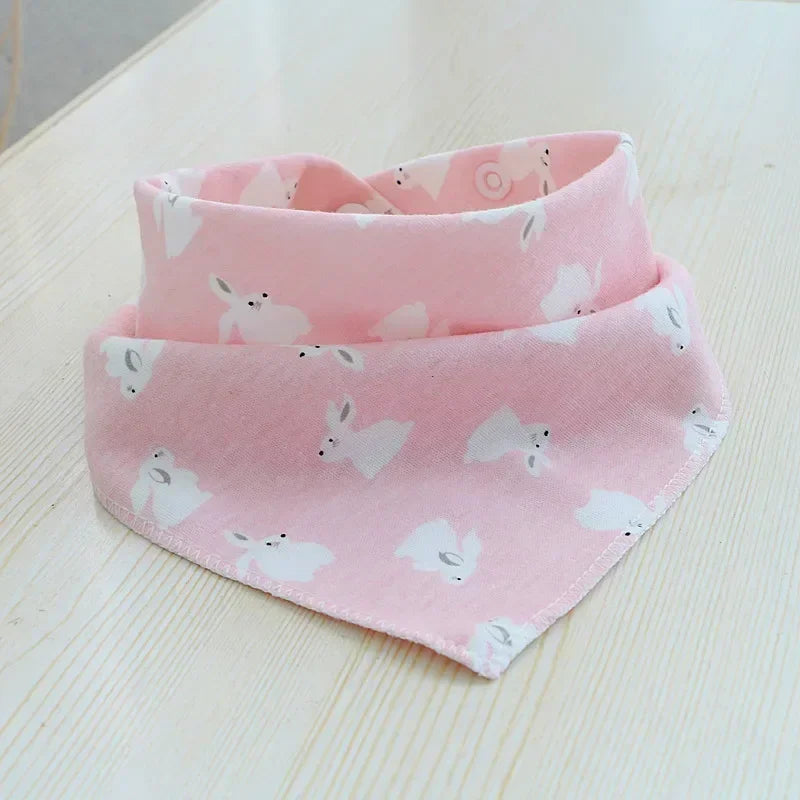 WanderPaws Cotton Bandana