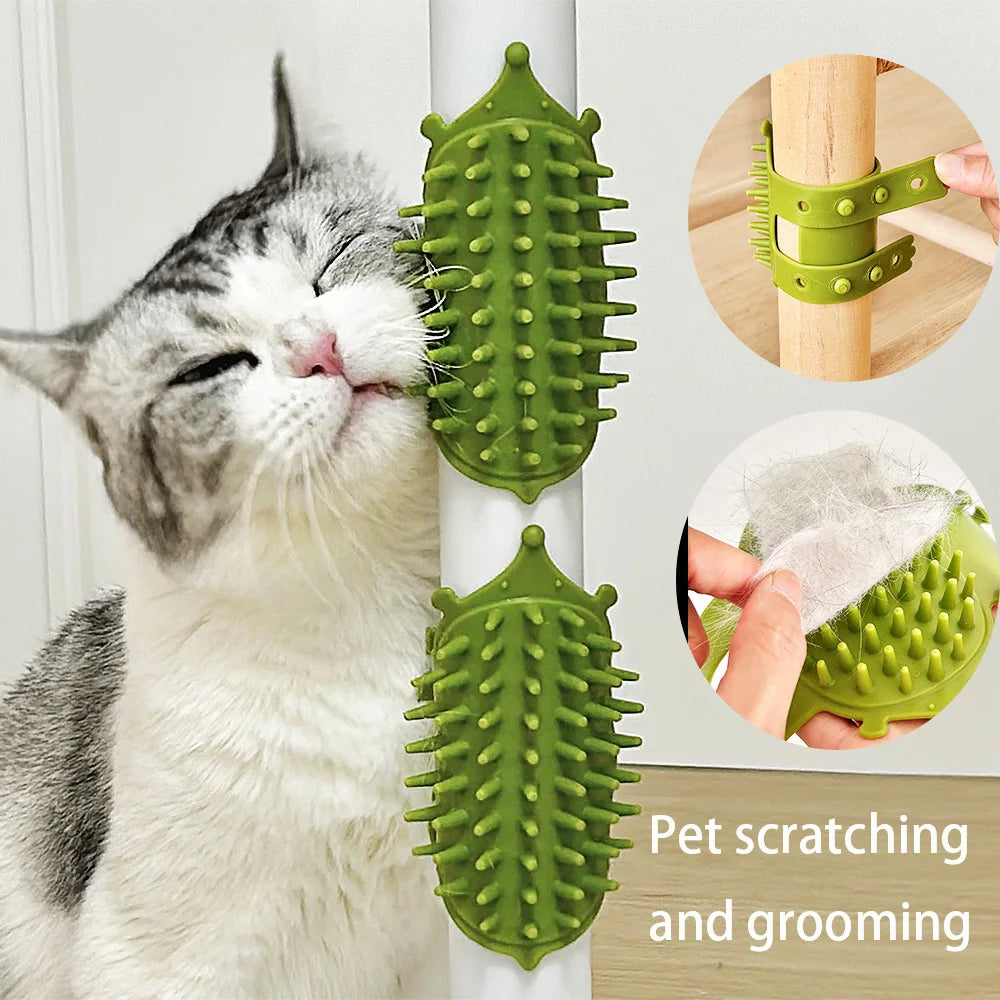 CalmCorner Self Groomer