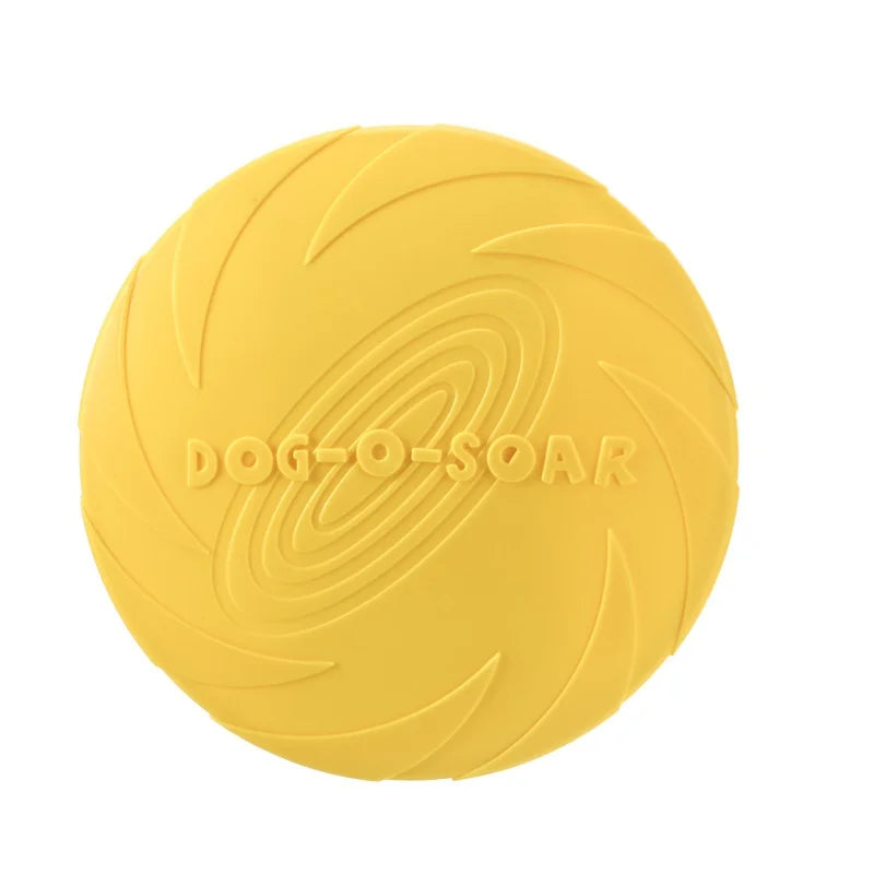 PawLaunch Flex Disc
