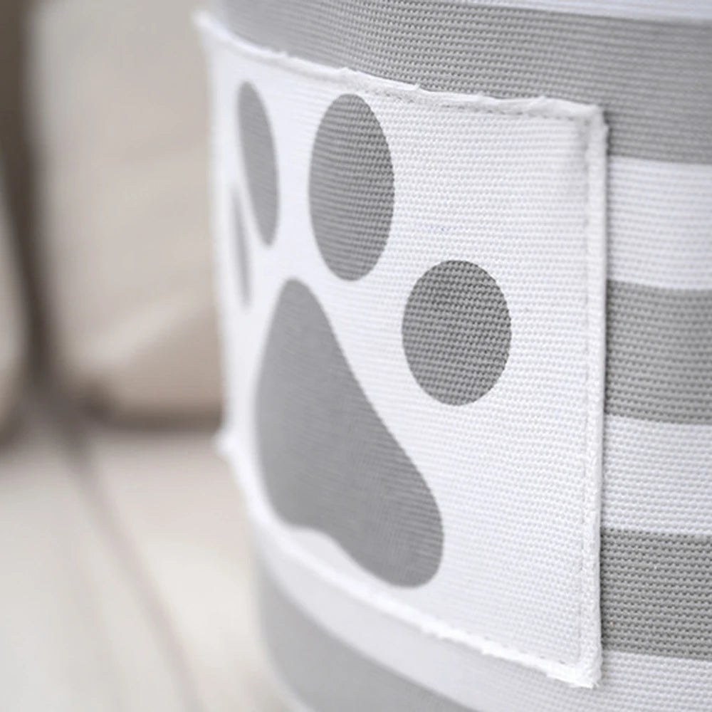 PawKeeper Storage Basket