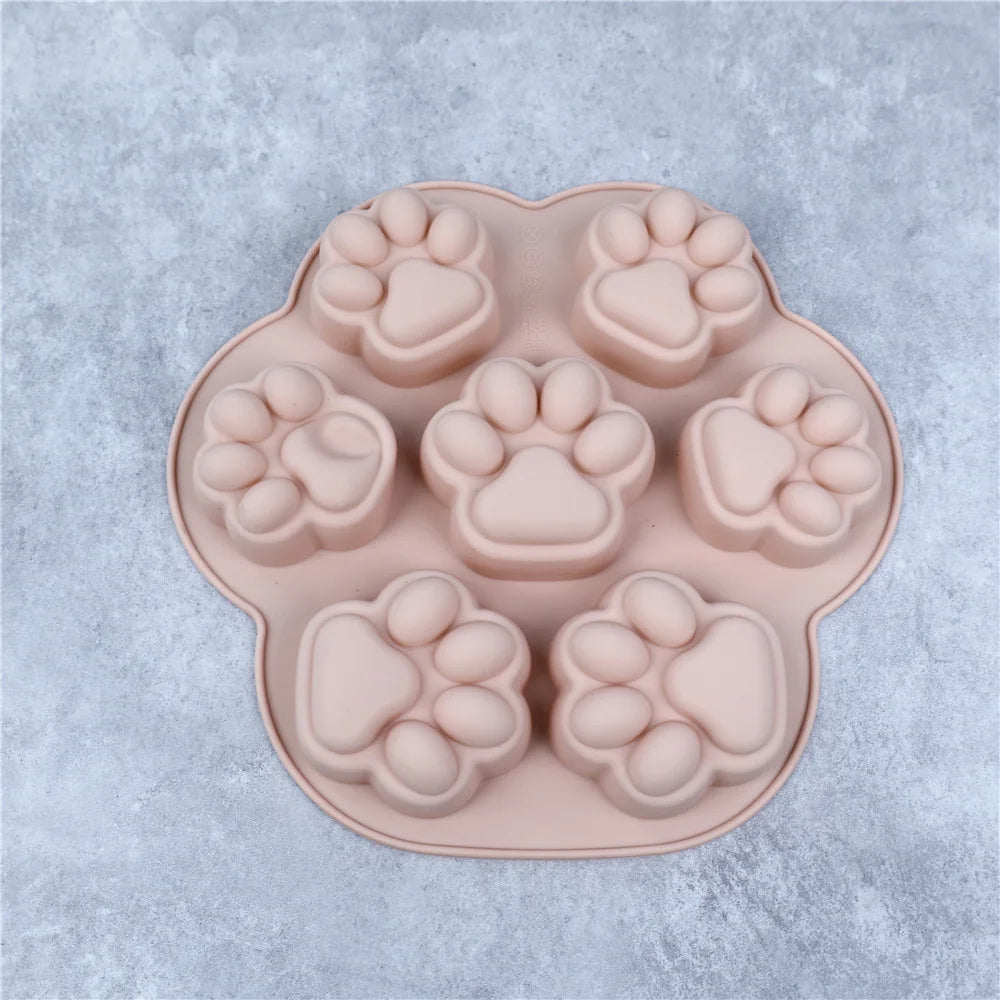 PawPop Treat Mould