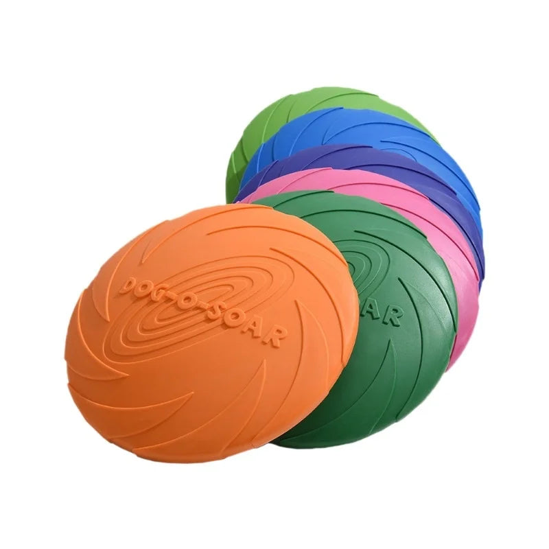 PawLaunch Flex Disc