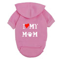 PawMum Hoodie