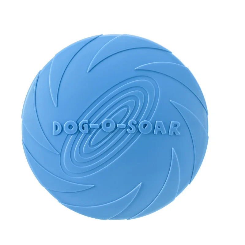 PawLaunch Flex Disc