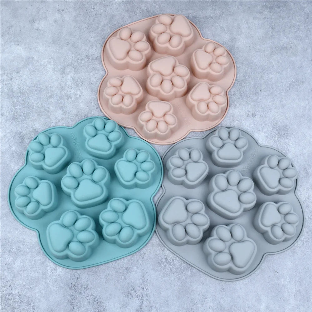 PawPop Treat Mould