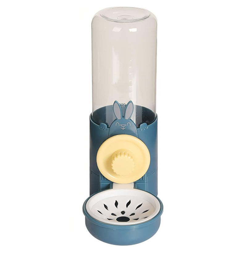 HutchMate Automatic Feeder & Water Station