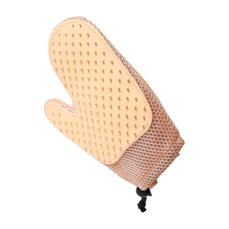 ShedEase Grooming Glove