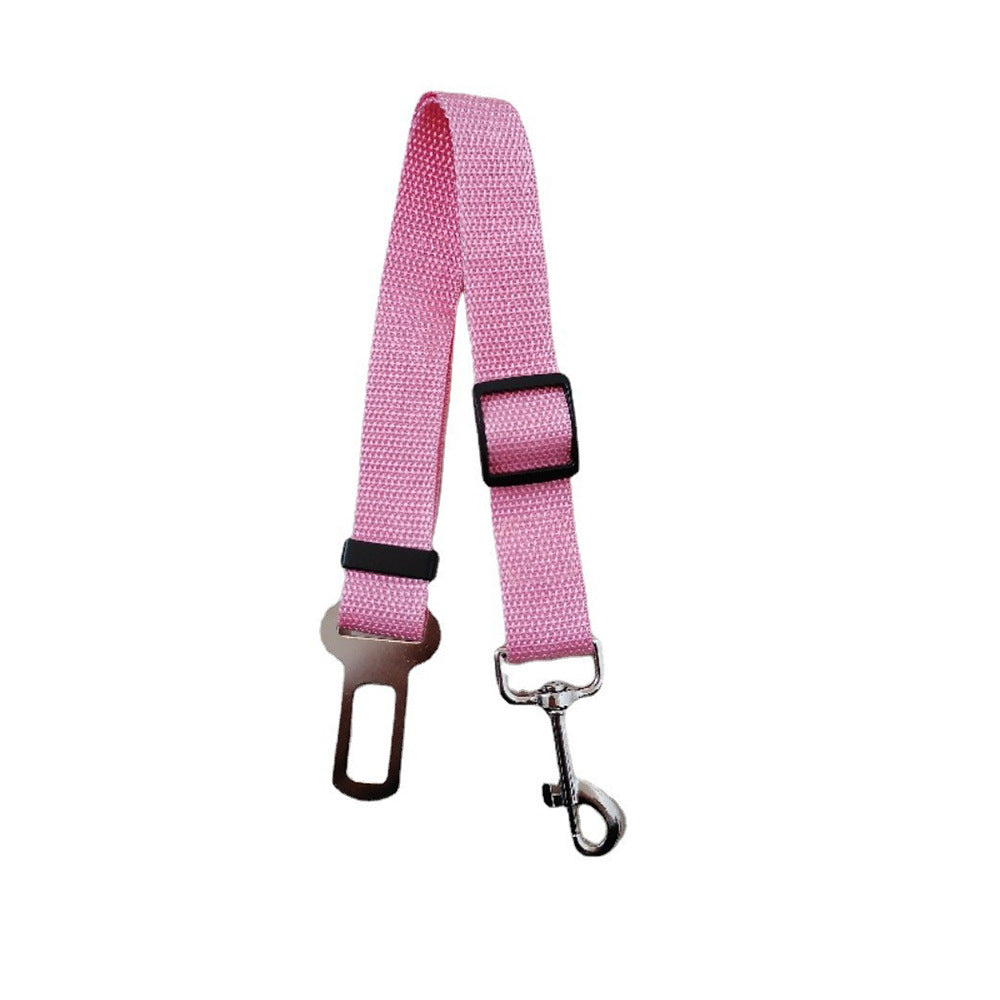 SafeRide Seat Belt
