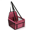 RoadNest Pet Travel Seat