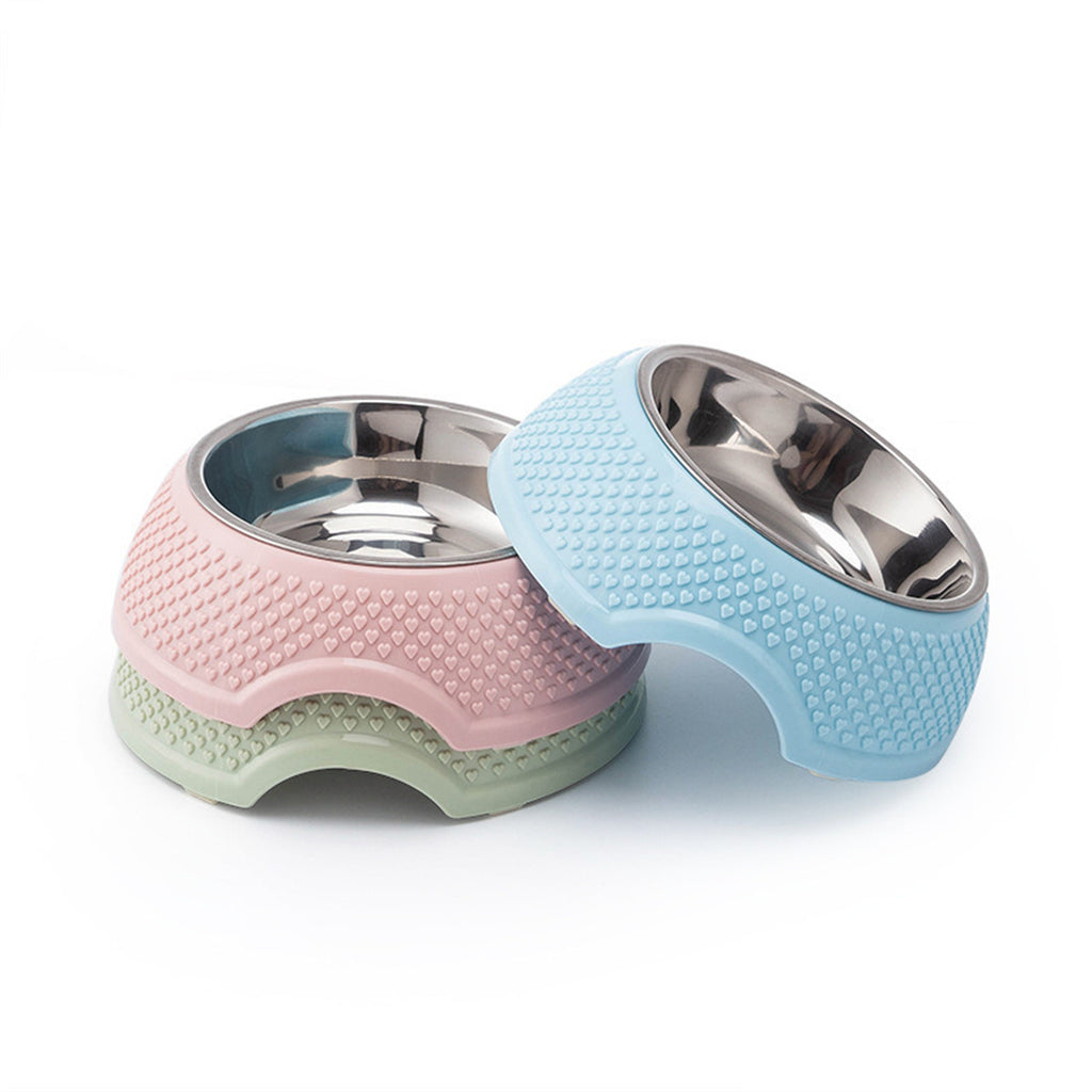 CloudBowl Stainless Feeding Bowl