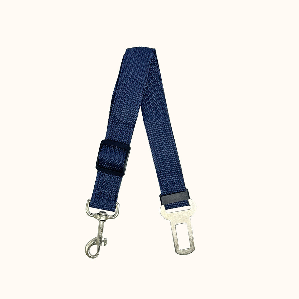 SafeRide Seat Belt