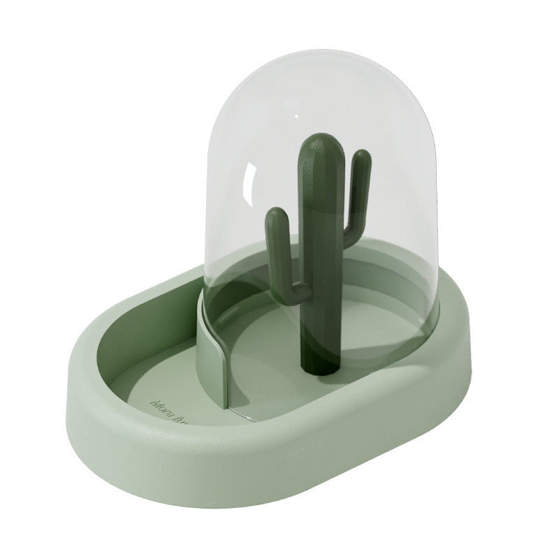 Cactus Cove Hamster Feeder