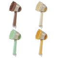 Lather & Lounge Bath Brush