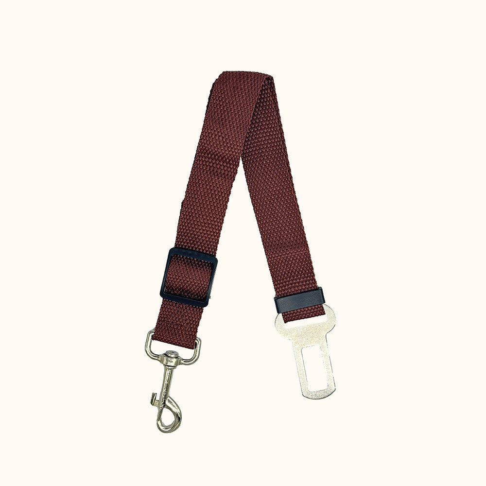 SafeRide Seat Belt