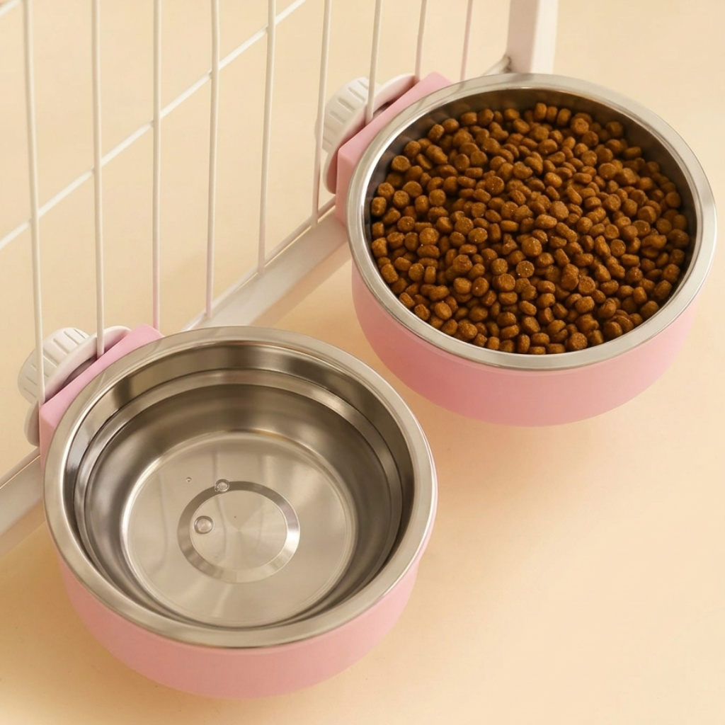 CrateMate Hanging Bowl