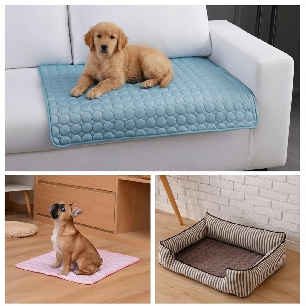 CoolPaws Cooling Mat