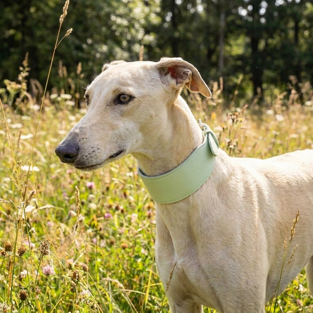 The Everyday Collar