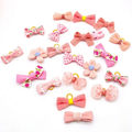BlushBelle Bow Collection